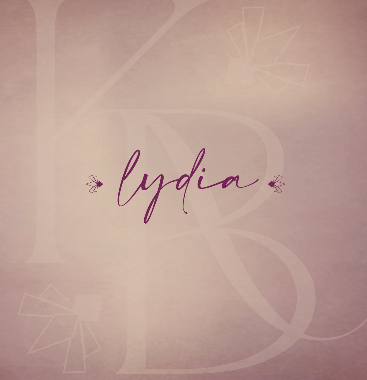 Lydia – Katie Brooke Designs