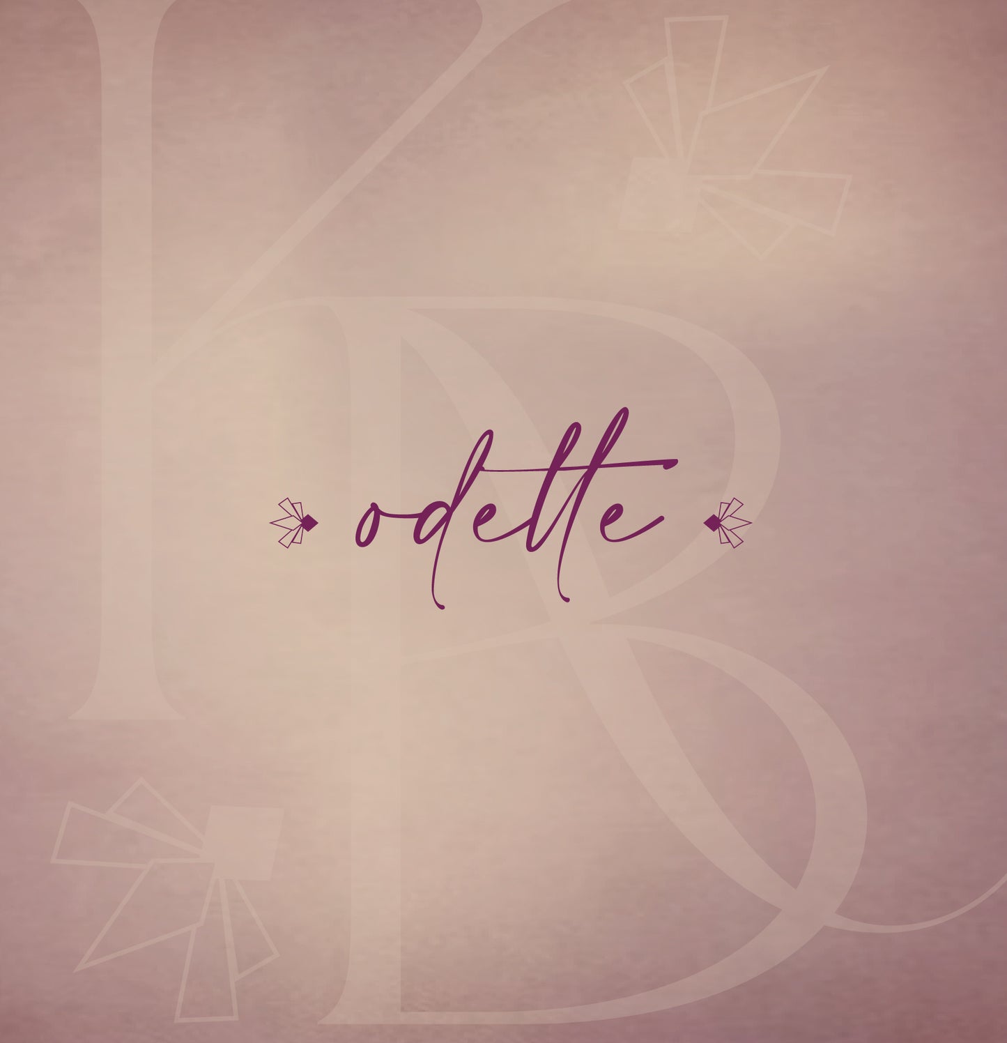Odette